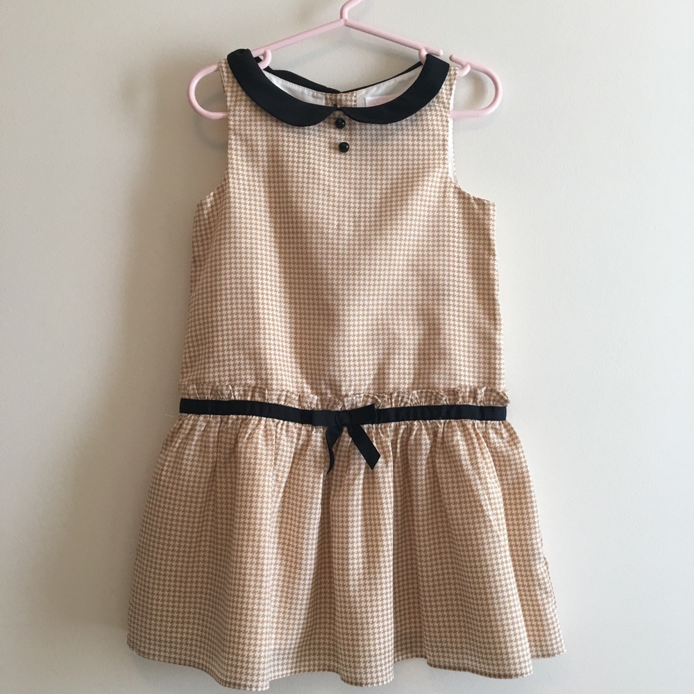 Janie and Jack Dress